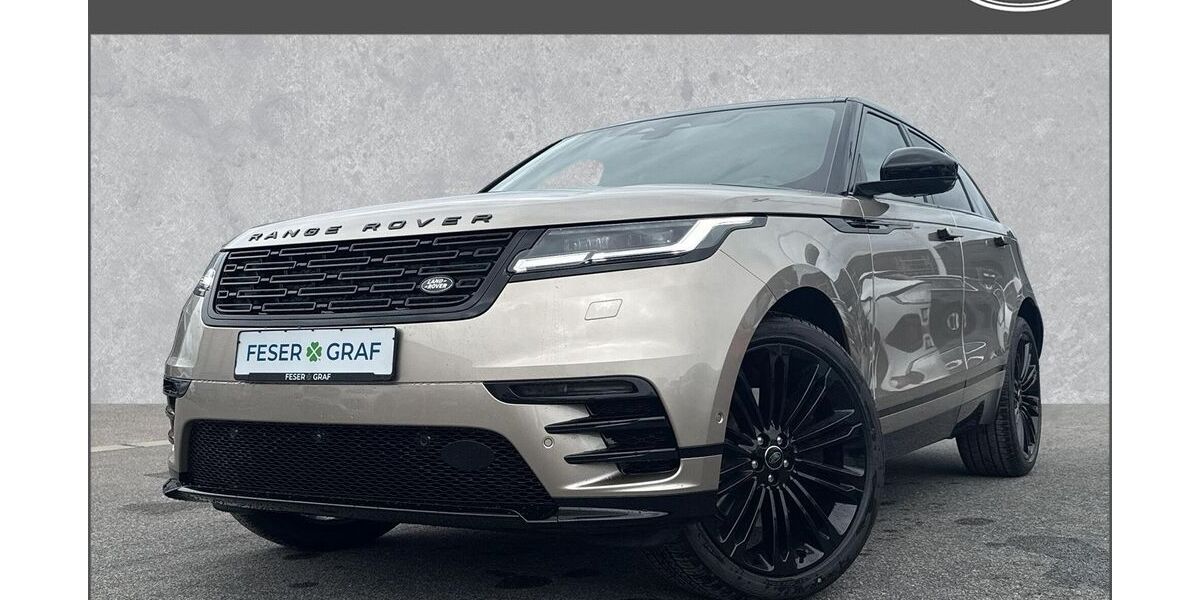 Land Rover Range Rover Velar 5.000 km 79.450 &euro; Hallstadt 96103