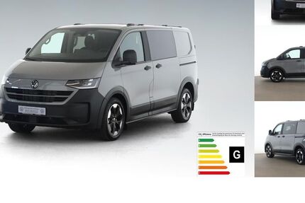 VW T7 Transporter 6.300 km 65.880 &euro; Bamberg 96052