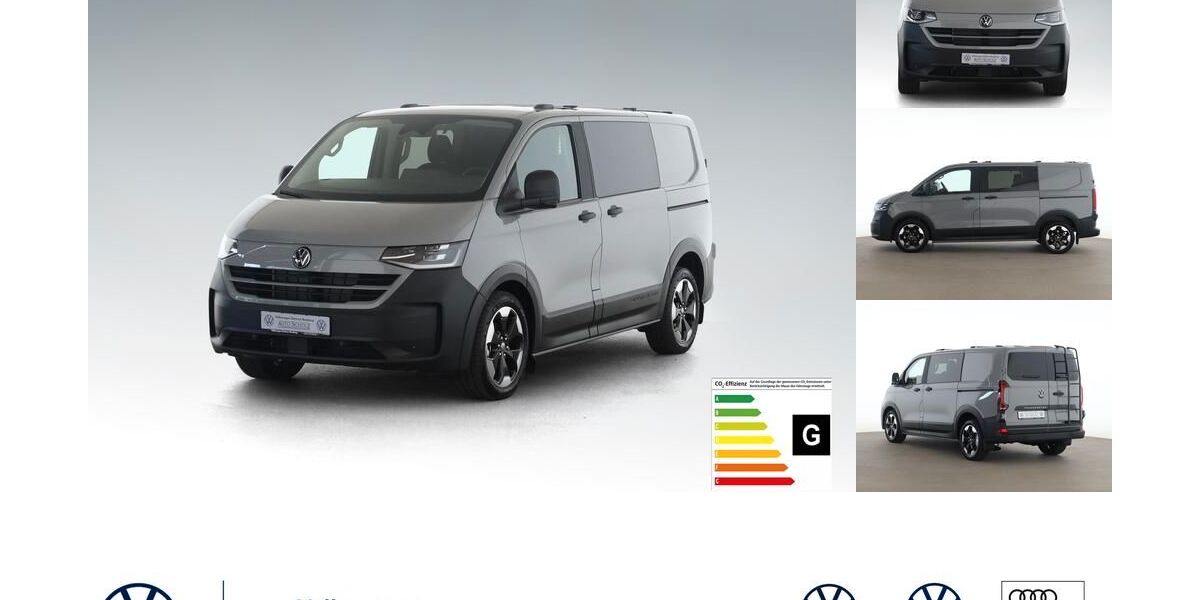 VW T7 Transporter 6.300 km 65.880 &euro; Bamberg 96052