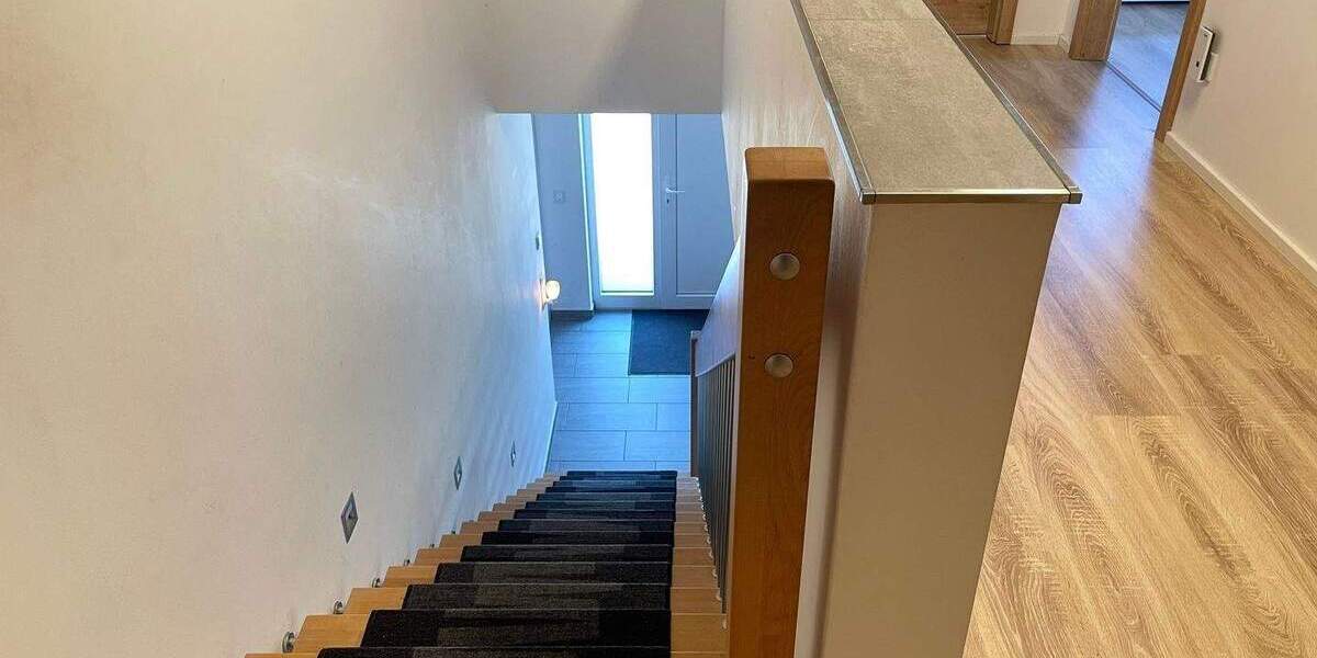 Einfamilienhaus Hirschaid Juliushof - 6 Zimmer, 190 m&sup2;, 719.000&euro; | Angebot:25680557