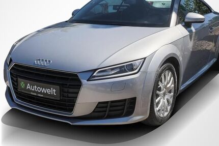 Audi TT 99.750 km 19.450 &euro; Forchheim 91301