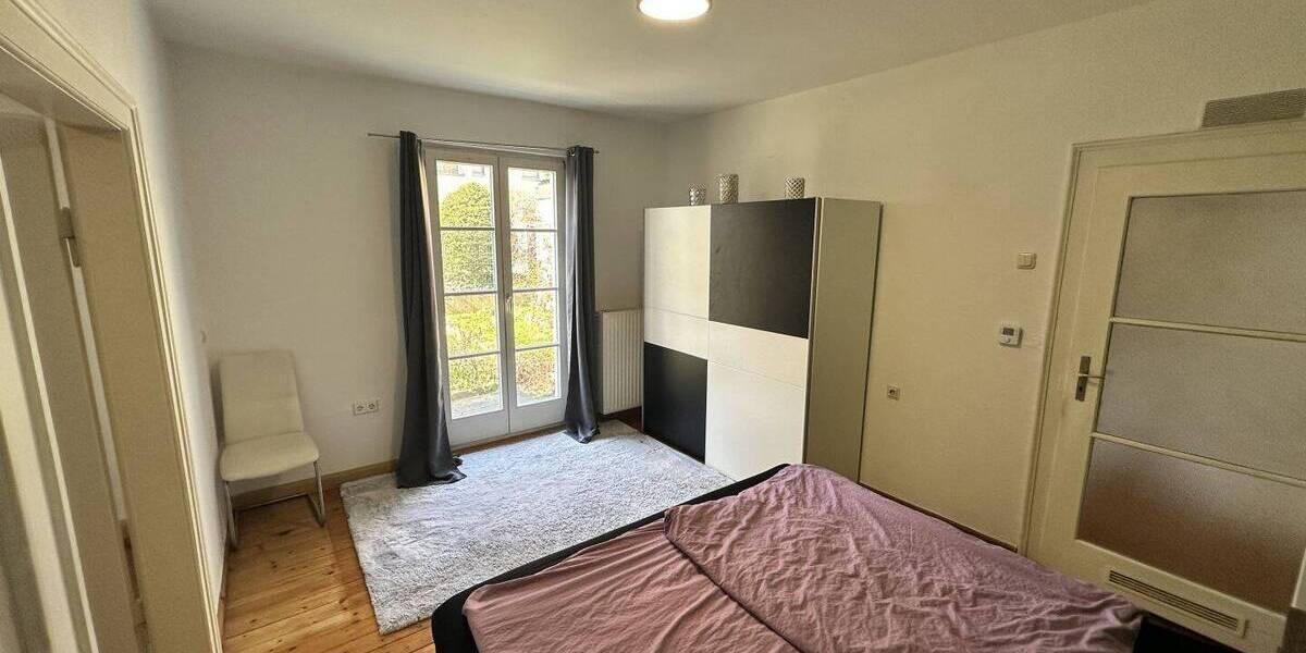 Terrassenwohnung Bamberg Am Bruderwald - 5 Zimmer, 135 m&sup2;, 595.000&euro; | Angebot:26672673