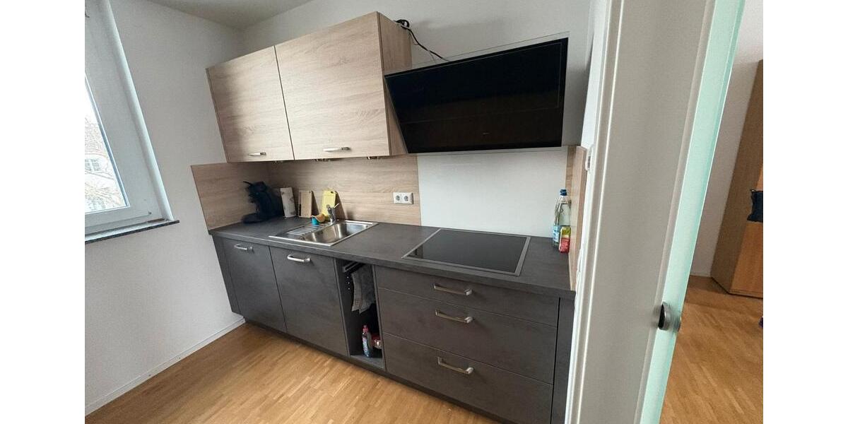 Etagenwohnung Bamberg Bamberg-Ost - 3 Zimmer, 83 m&sup2;, 475.000&euro; | Angebot:26256494