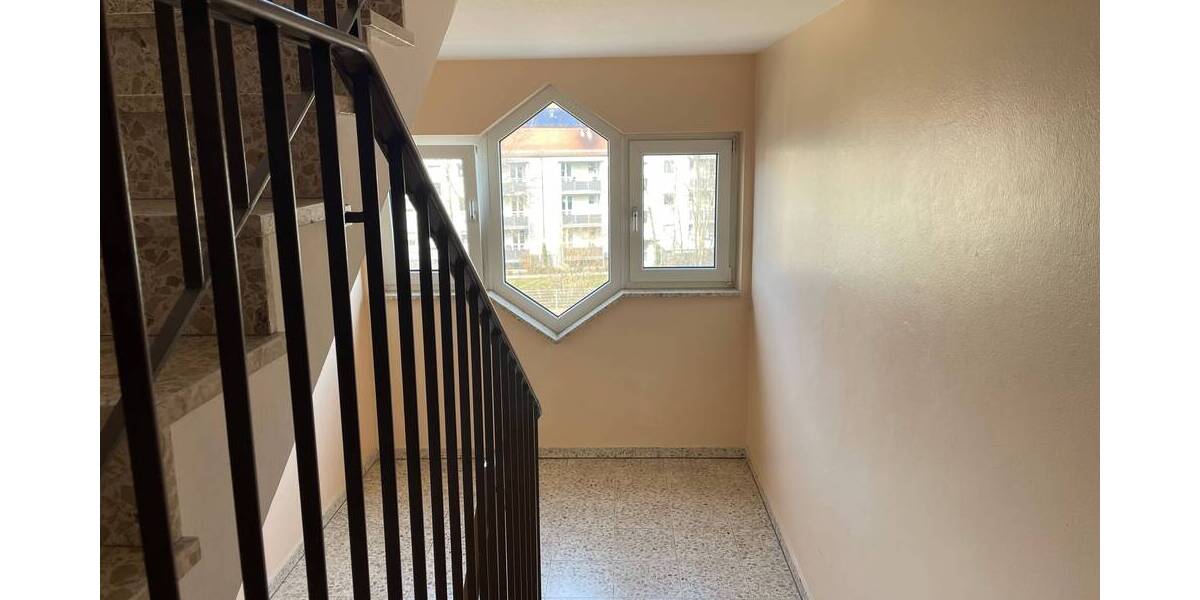 Etagenwohnung Bamberg Bamberg-Ost - 3 Zimmer, 91 m&sup2;, 349.000&euro; | Angebot:25680528