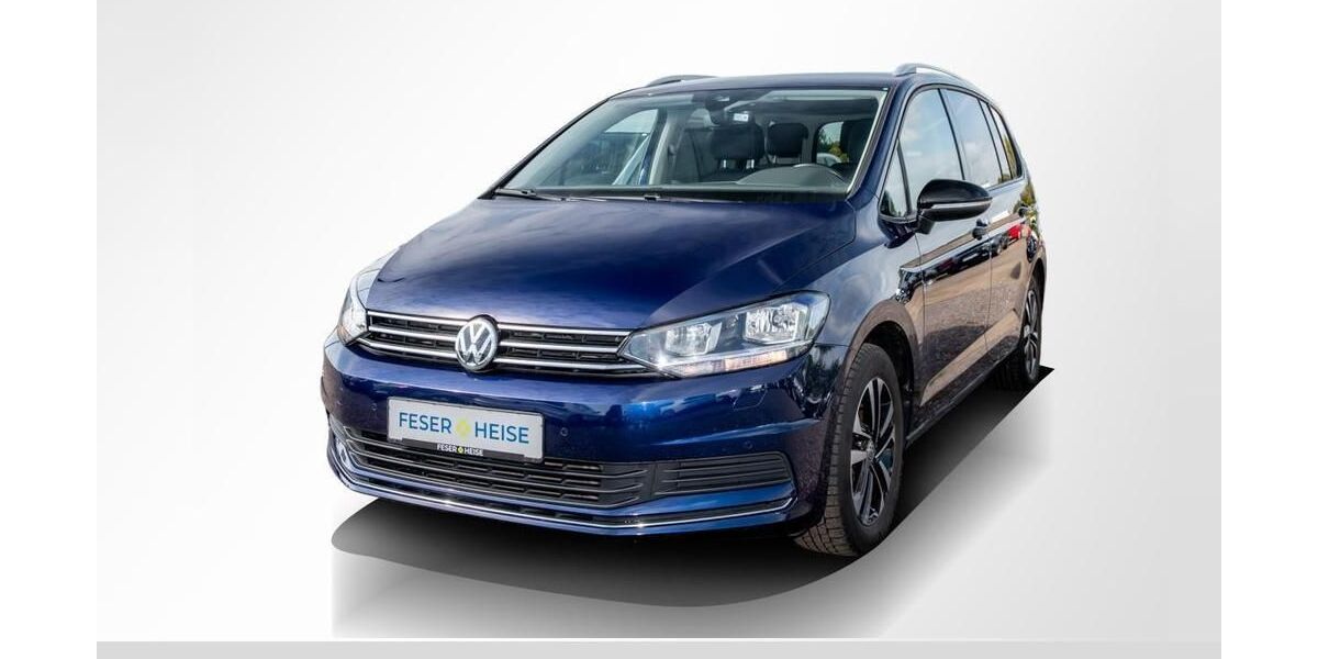 VW Touran 77.250 km 20.440 &euro; Baiersdorf 91083