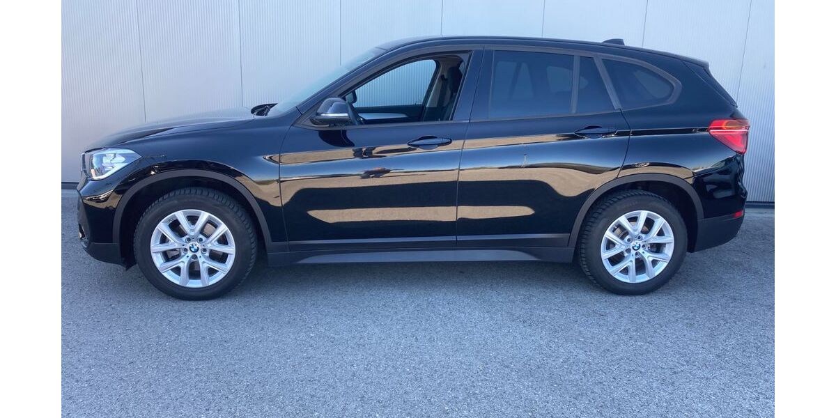 BMW X1 64.000 km 21.800 &euro; Baiersdorf 91083