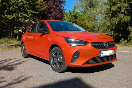 Opel Corsa 50.000 km 14.200 &euro; Ebern 96106