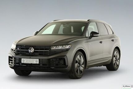 VW Touareg 25.000 km 76.880 &euro; Bamberg 96052