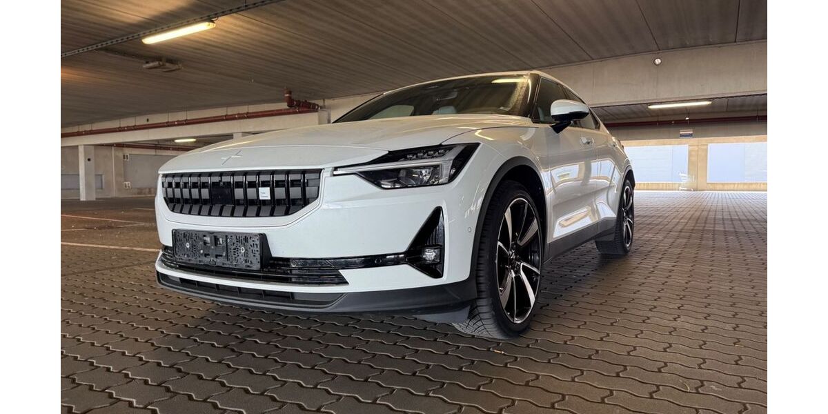 Polestar 2 90.630 km 31.900 &euro; Hallstadt 96103