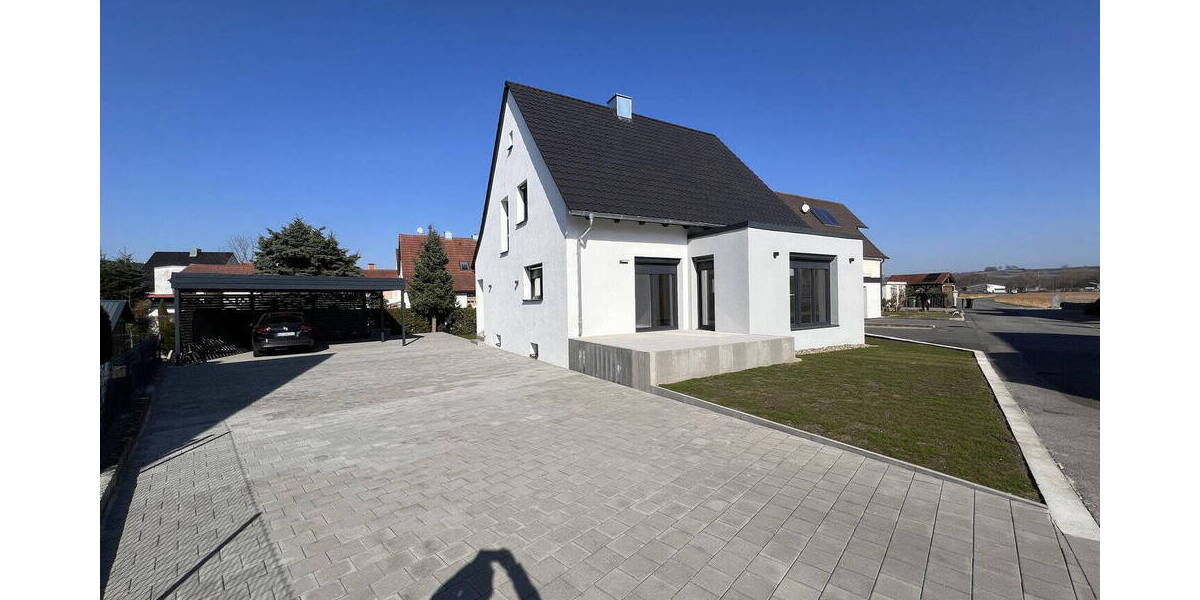 Einfamilienhaus Viereth-Trunstadt Trunstadt - 5 Zimmer, 135 m&sup2;, 575.000&euro; | Angebot:25992799