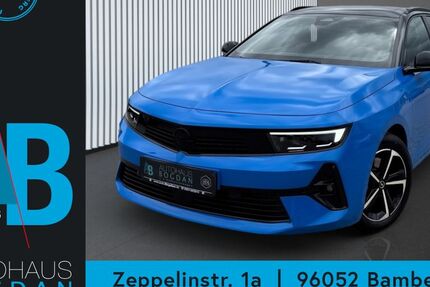 Opel Astra 6.929 km 21.940 &euro; Bamberg 96052