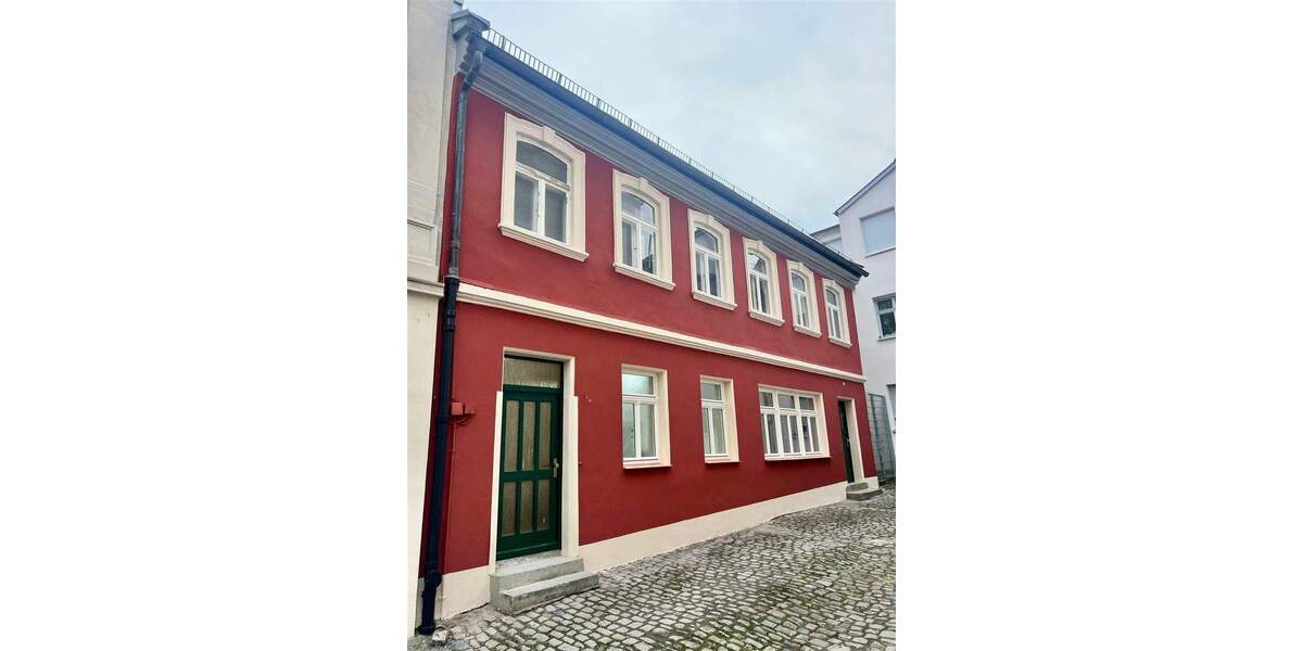 Einfamilienhaus Bamberg Inselstadt - 5 Zimmer, 139 m&sup2;, 395.000&euro; | Angebot:25679767