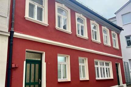 Haus Bamberg Inselstadt - 5 Zimmer, 139 m&sup2;, 395.000&euro; | Angebot:25679767