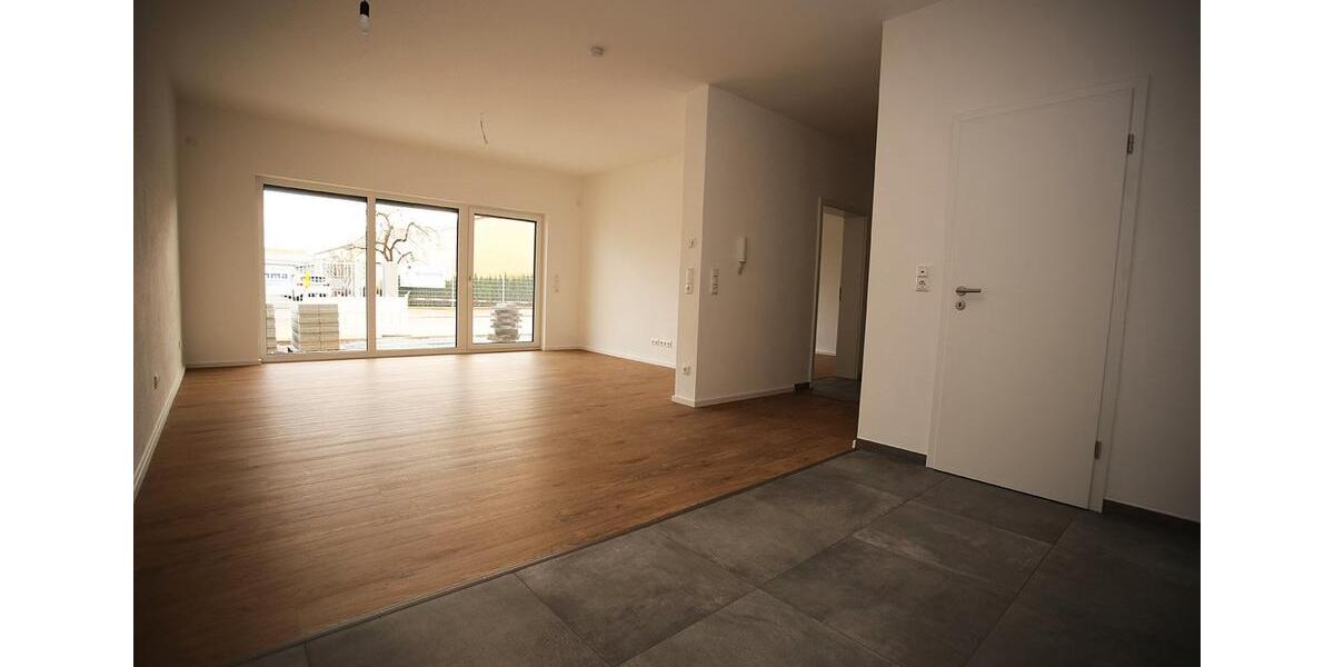 Erdgeschoßwohnung Bamberg Bamberg-Ost - 3 Zimmer, 84 m&sup2;, 1.130&euro; | Angebot:25980091