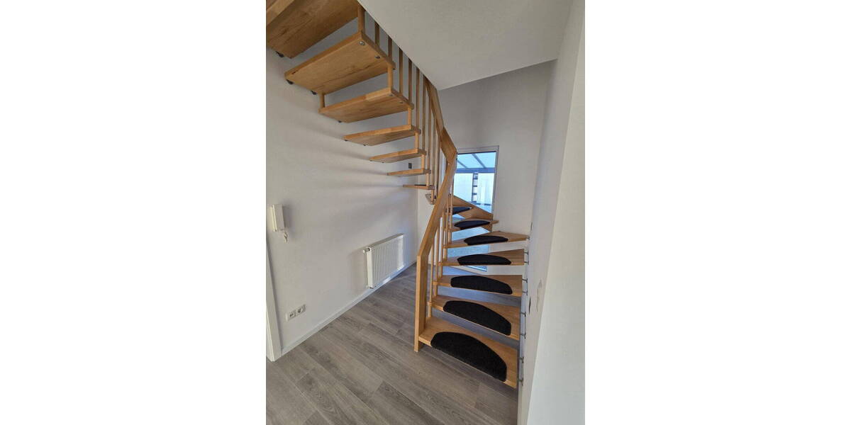 Einfamilienhaus Gerach - 5 Zimmer, 108 m&sup2;, 446.000&euro; | Angebot:25799988