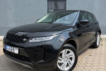 Land Rover Range Rover Evoque 83.000 km 19.500 &euro; Forchheim 91301
