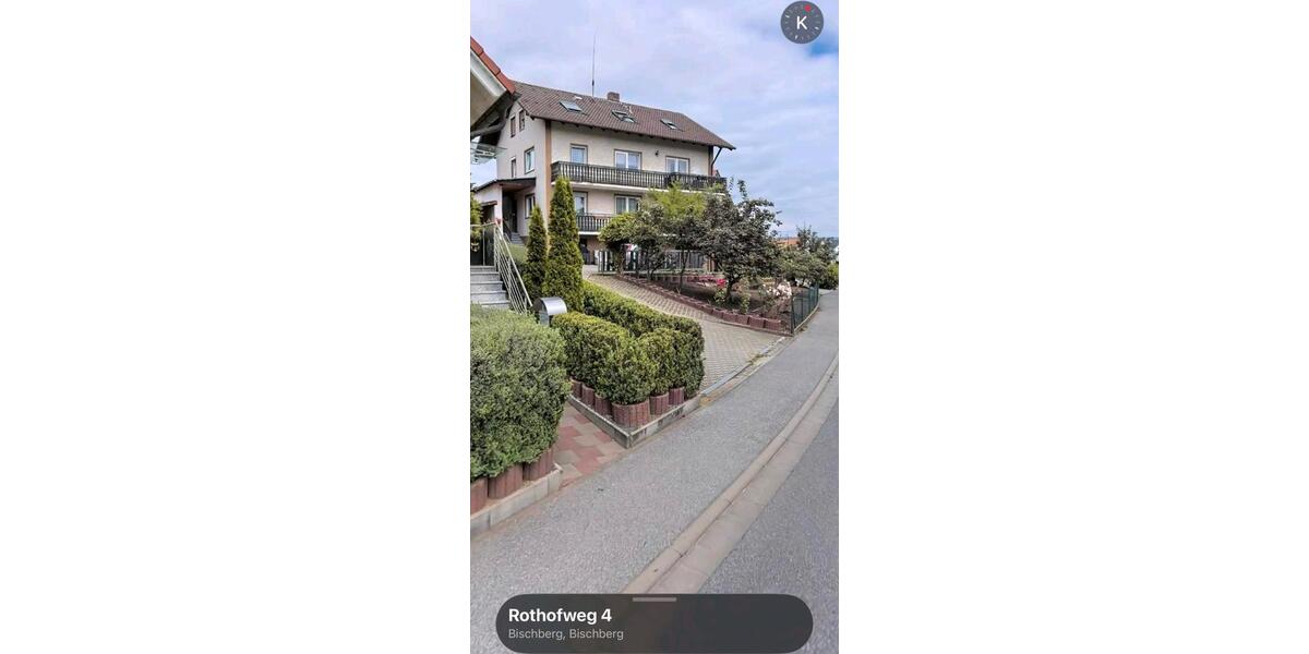 Mehrfamilienhaus, Wohnhaus Bischberg - 8 Zimmer, 220 m&sup2;, 530.000&euro; | Angebot:26251139