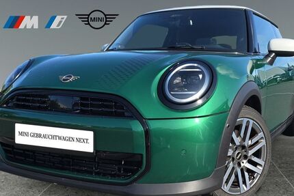 Mini Cooper C 8.743 km 26.430 &euro; Bamberg 96050