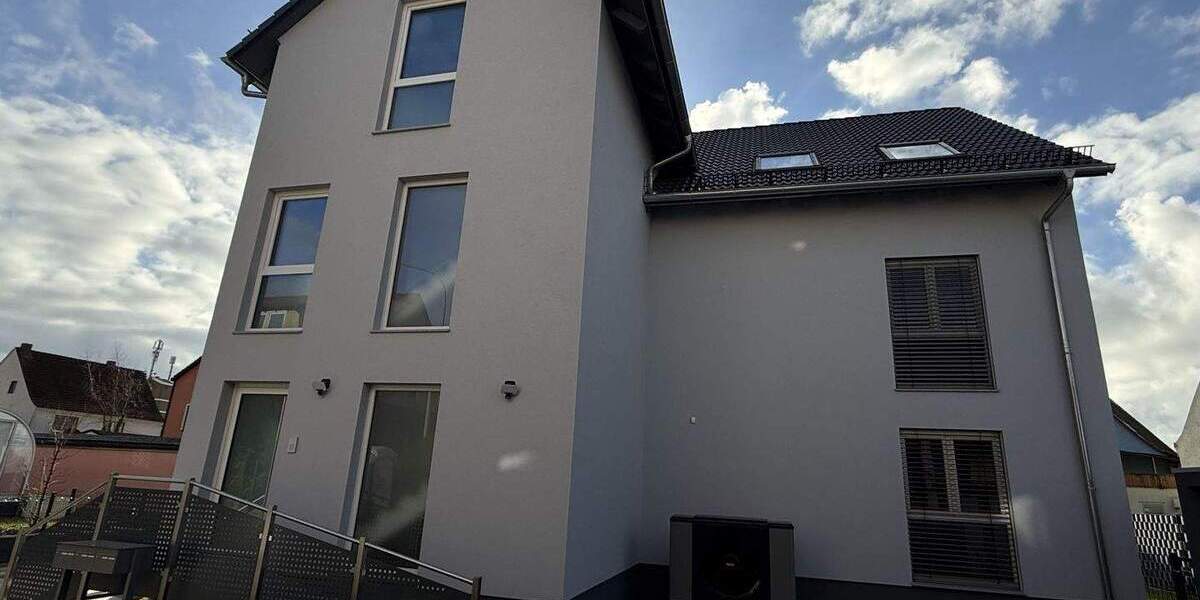Etagenwohnung Höchstadt a.d.Aisch Höchstadt - 3 Zimmer, 97 m&sup2;, 379.000&euro; | Angebot:26029382