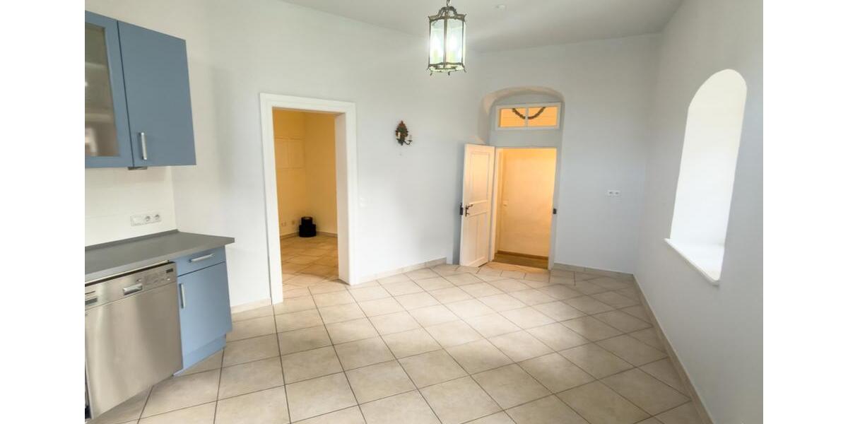 Maisonettenwohnung Ebern - 5 Zimmer, 223 m&sup2;, 1.890&euro; | Angebot:24192661