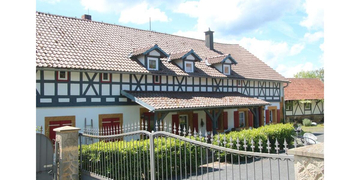 Einfamilienhaus Itzgrund - 1.290.000&euro; | Angebot:26327621