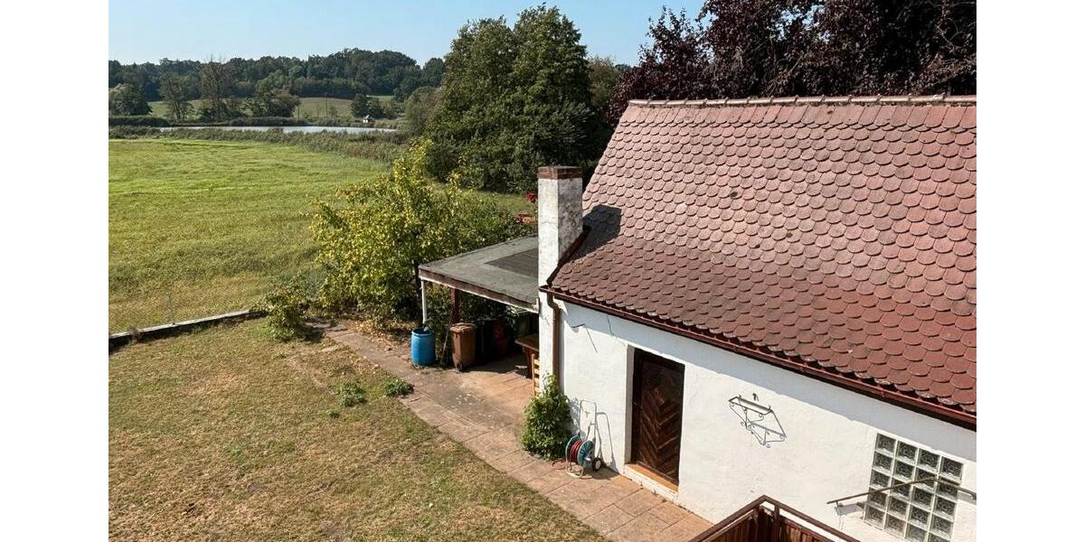 Einfamilienhaus Stegaurach - 6 Zimmer, 148 m&sup2;, 372.000&euro; | Angebot:26577066