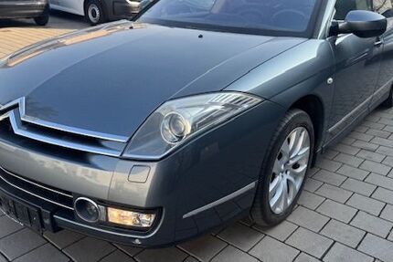 Citroen C6 179.500 km 15.700 &euro; Bamberg 96050