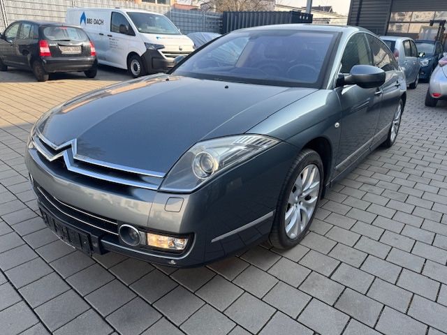 Citroen C6 179.500 km 15.700 &euro; Bamberg 96050