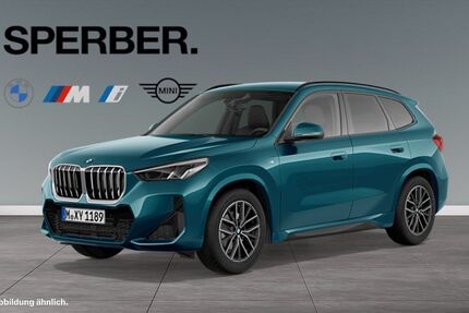 BMW X1 23.994 km 41.990 &euro; Bamberg 96050