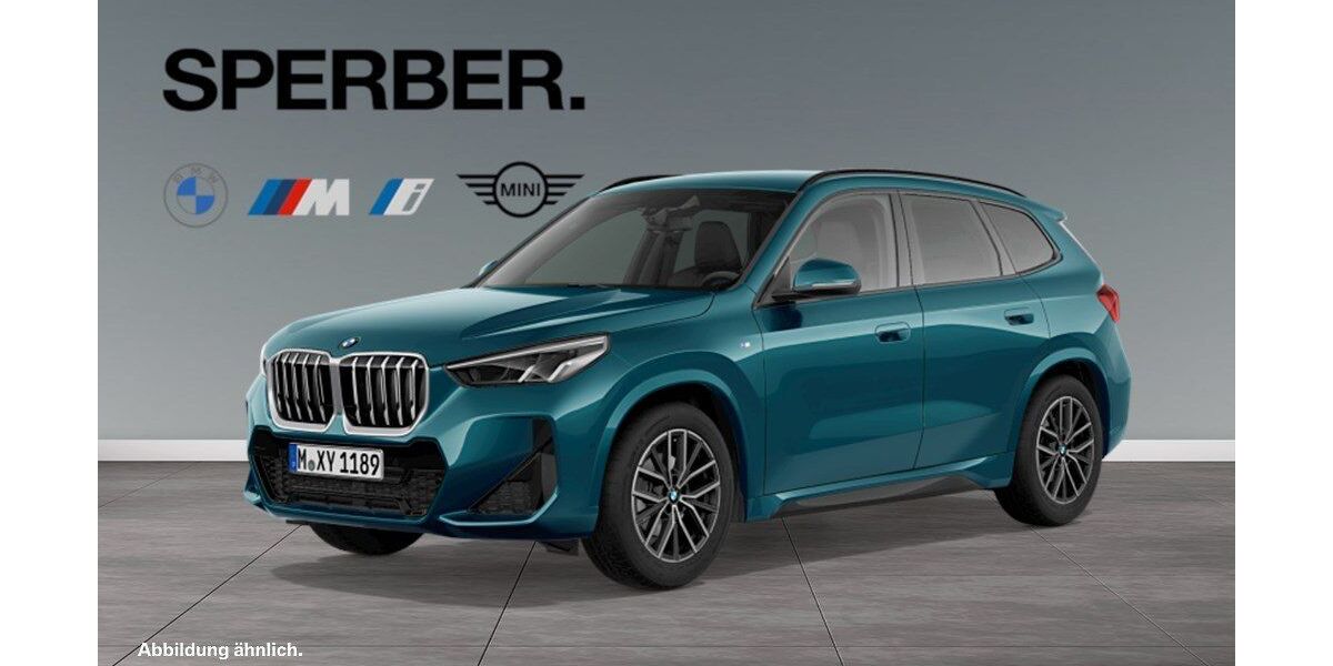 BMW X1 23.994 km 41.990 &euro; Bamberg 96050