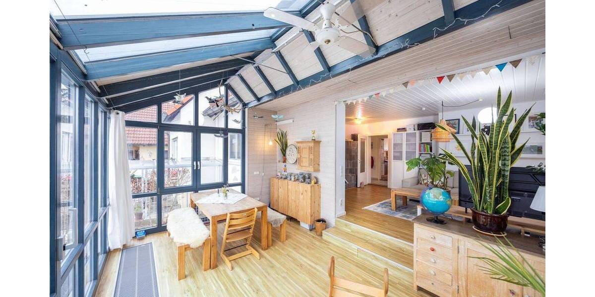 Mehrfamilienhaus, Wohnhaus Forchheim - 8 Zimmer, 236 m&sup2;, 649.000&euro; | Angebot:26188645