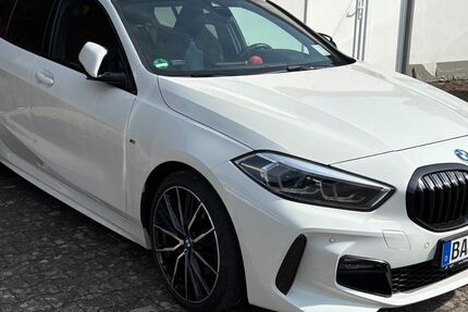 BMW 120 63.100 km 26.799 &euro; Seussling 96146