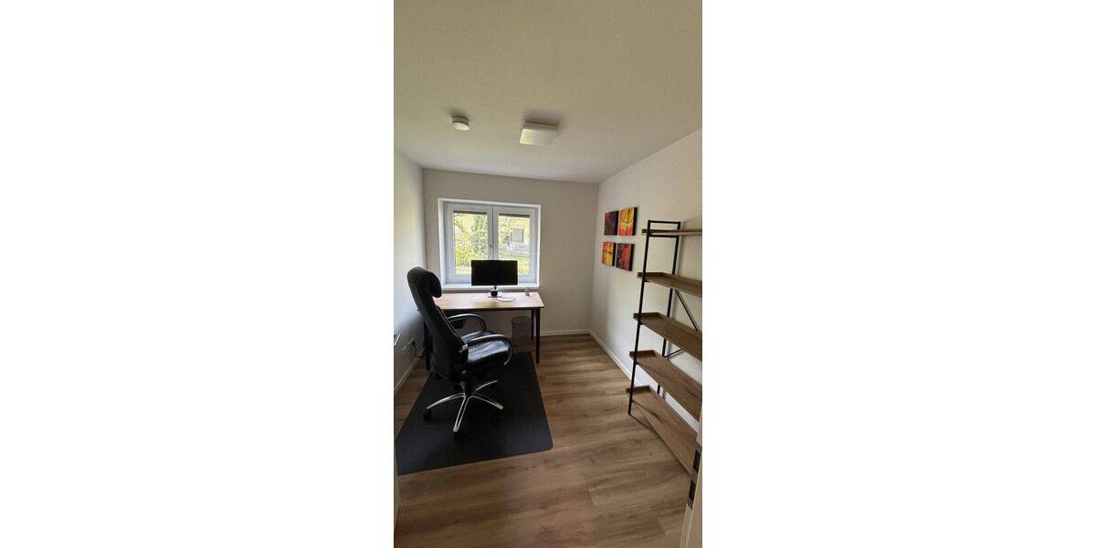 Etagenwohnung Bamberg Am Bruderwald - 3 Zimmer, 100 m&sup2;, 1.800&euro; | Angebot:26915483