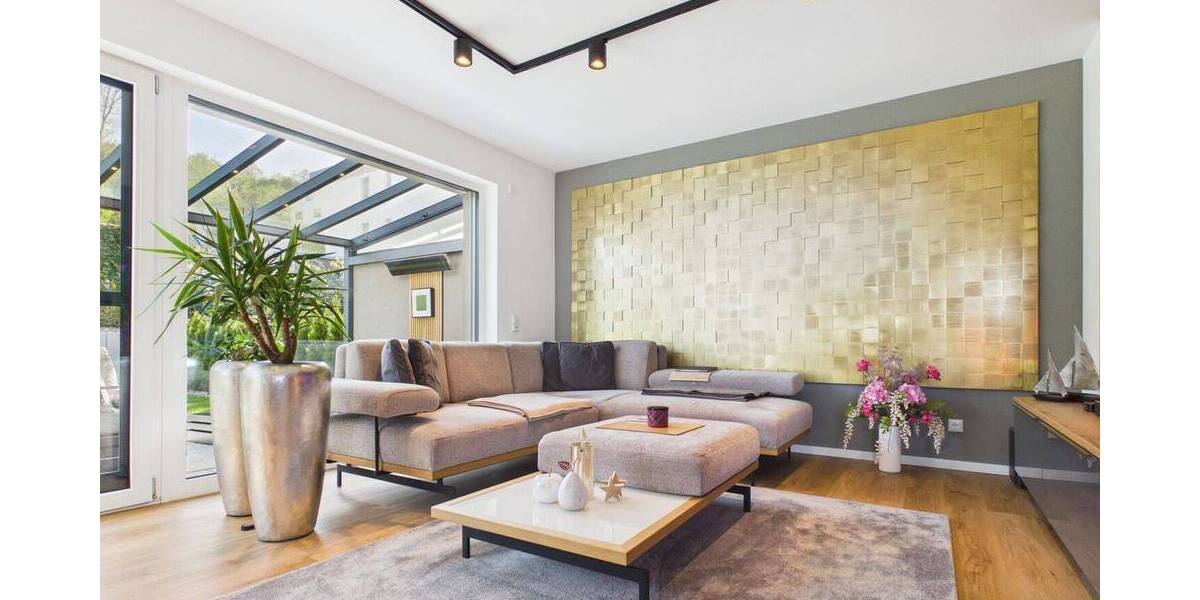 Doppelhaushälfte Eltmann - 5 Zimmer, 179 m&sup2;, 845.000&euro; | Angebot:26572455