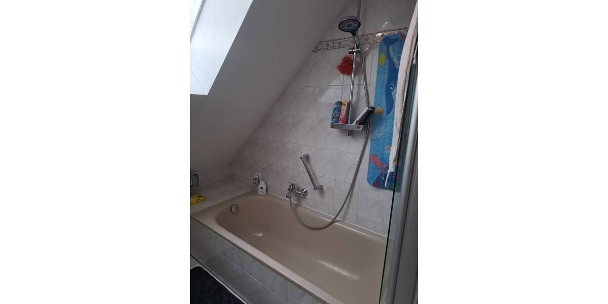 Etagenwohnung Bad Staffelstein Unterzettlitz - 4 Zimmer, 82 m&sup2;, 595&euro; | Angebot:26930215
