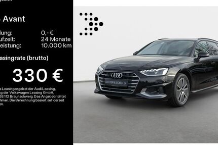 Audi A4 96.600 km 24.990 &euro; Sand am Main 97522