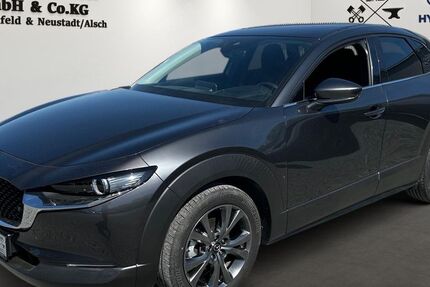Mazda CX-30 35.000 km 21.480 &euro; Schlüsselfeld 96132