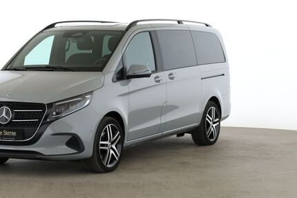 Mercedes-Benz V 250 19.384 km 71.900 &euro; Bamberg 96052
