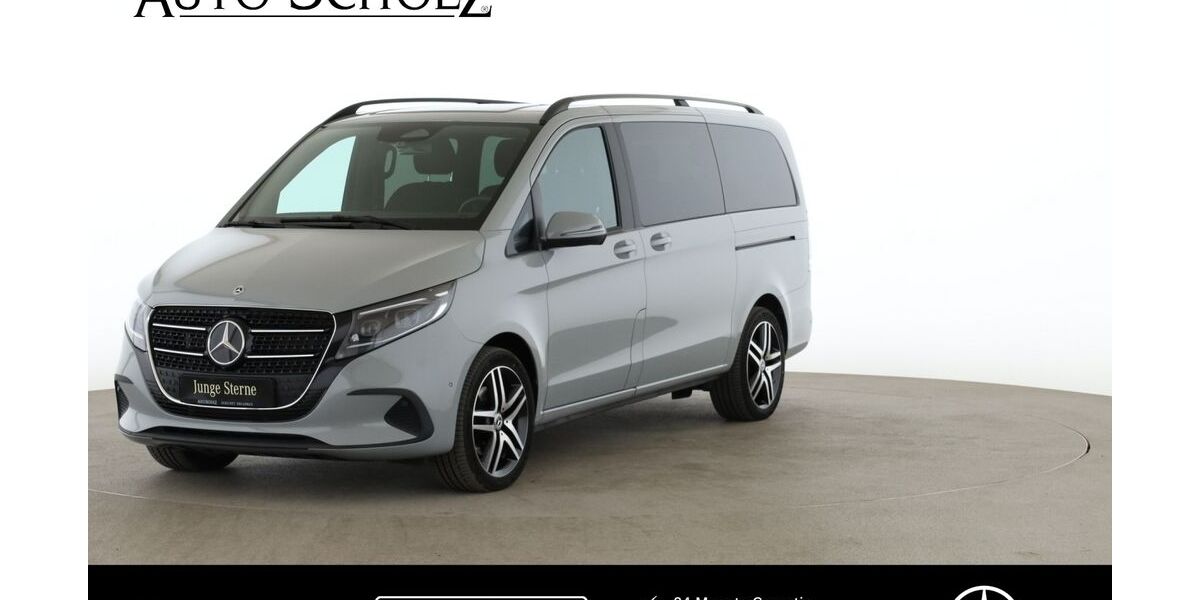 Mercedes-Benz V 250 19.384 km 71.900 &euro; Bamberg 96052