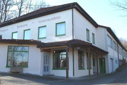 Gewerbeobjekt Rattelsdorf - 935.000&euro; | Angebot:25197927