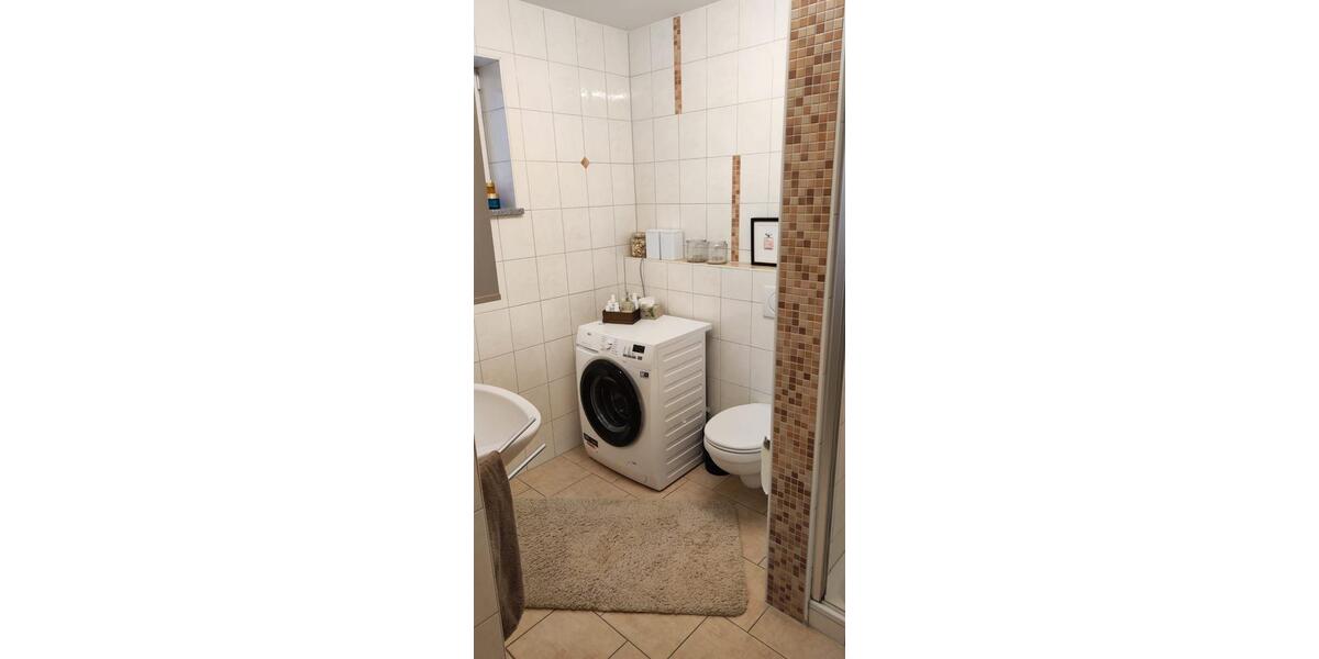 Etagenwohnung Burgebrach - 2 Zimmer, 50 m&sup2;, 400&euro; | Angebot:24841182