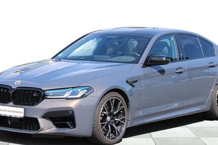 BMW M5 47.251 km 84.977 &euro; Hollfeld 96142