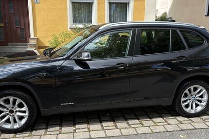 BMW X1 220.000 km 7.999 &euro; Rattelsdorf 96179