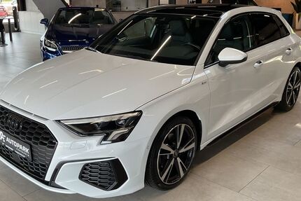 Audi A3 129.200 km 27.980 &euro; Forchheim 91301