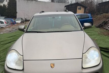 Porsche Cayenne 233.856 km 3.999 &euro; Forchheim 91301