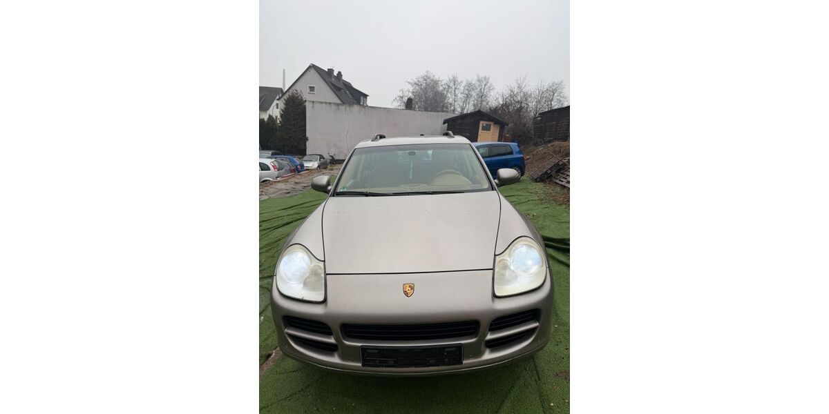 Porsche Cayenne 233.856 km 3.999 &euro; Forchheim 91301