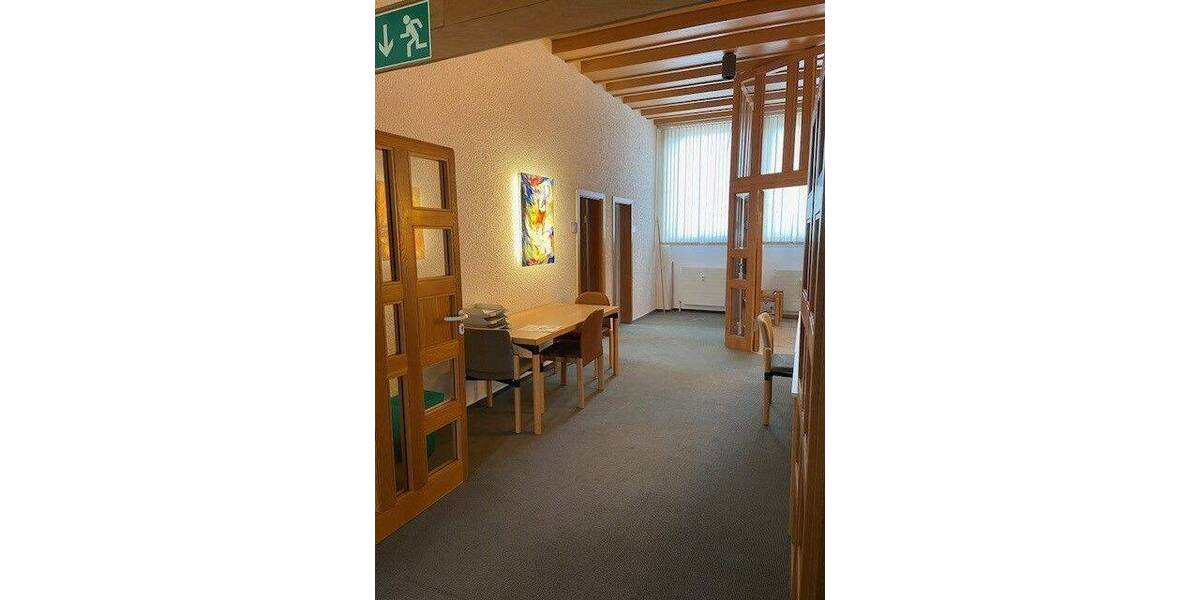 Gewerbeobjekt Zapfendorf - 1.800&euro; | Angebot:25769045