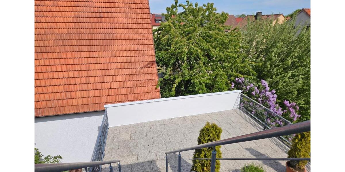 Dachgeschoßwohnung Bad Staffelstein - 2 Zimmer, 66 m&sup2;, 660&euro; | Angebot:26432462