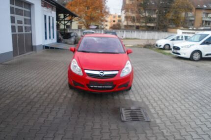 Opel Corsa 180.984 km 2.599 &euro; Bamberg 96052