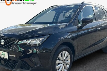 Seat Arona Style *Navi-App/SHZG/LED/Kamera/PDC* 18.609 km 16.980 &euro; Bamberg 96052